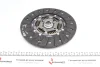 Комплект зчеплення Nissan Pathfinder 2.5 dCi 05- (d=250mm) (+вижимний) KAWE (962910) зображення 7