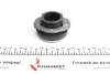 Комплект зчеплення Nissan Pathfinder 2.5 dCi 05- (d=250mm) (+вижимний) KAWE (962910) зображення 9