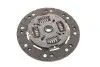 Фото Комплект зчеплення Citroen C1/Peugeot 108 1.0 10- (d=200mm) (+вижимний) KAWE (963035) зображення 3