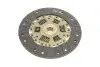 Фото Комплект зчеплення Mazda 6 2.0 02-13 (d=225mm) (+вижимний) KAWE (963171) зображення 5