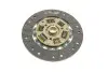 Фото Комплект зчеплення Mazda 6 2.0 02-13 (d=225mm) (+вижимний) KAWE (963171) зображення 8