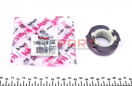 Підшипник вижимний VW T4/T5/Caddy 1.9TDI KAWE 989329 Купити в Україні