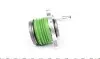 Фото Підшипник вижимний VW Sharan/Ford Galaxy/Mondeo/Seat Alhambra 1.9TDi/1.8-2.8 95-10 KAWE (989493) зображення 2