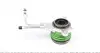 Фото Підшипник вижимний VW Sharan/Ford Galaxy/Mondeo/Seat Alhambra 1.9TDi/1.8-2.8 95-10 KAWE (989493) зображення 4