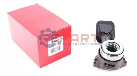 Підшипник вижимний Ford Connect 1.8DI/TDCI (MTX75) 02-13 KAWE 990046 Купити в Україні