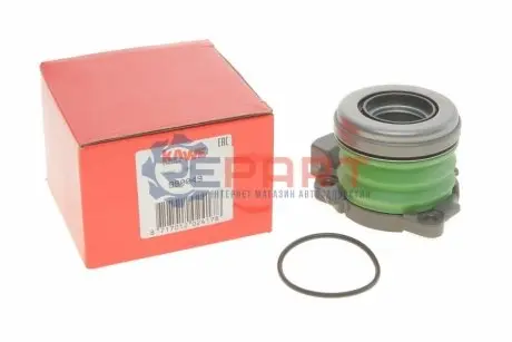 Підшипник вижимний Opel Astra G/Vectra B 1.8/2.0 95-00 KAWE 990049 Купити в Україні
