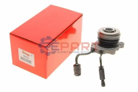 Фото Підшипник вижимний MB A-Class (W168/W169)/Vaneo (W414) 1.6CDI-2.0CDI KAWE (990052) зображення 1