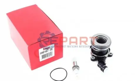Підшипник вижимний Opel Combo 1.3CDTi/1.7DTi/1.4i/1.6i 01 KAWE 990167 Купити в Україні