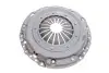 Фото Демпфер (глухий) + комплект зчеплення VW Caddy III 1.6 TDI 10-15/Golf III/IV 1.9 TDI 95-06 KAWE (DMV166M) зображення 5