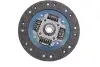 Фото Демпфер (глухий) + комплект зчеплення VW Caddy III 1.6 TDI 10-15/Golf III/IV 1.9 TDI 95-06 KAWE (DMV166M) зображення 6