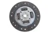 Фото Демпфер (глухий) + комплект зчеплення VW Caddy III 1.6 TDI 10-15/Golf III/IV 1.9 TDI 95-06 KAWE (DMV166M) зображення 7