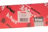 Комплект сцепления KAWE (DMV248M) изображение 9