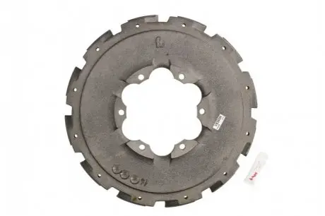 Маховик жорсткий KAWE V8360NKW