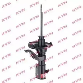 Амортизатор передн Лів HONDA CIVIC VII 1.4/1.6/1.7 11.00-12.05 KAYABA 331009 Купити в Україні