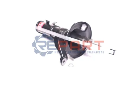 Фото Амортизатор KAYABA (331010) зображення 1