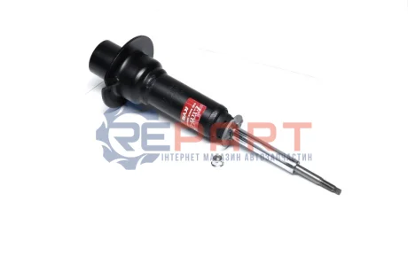Амортизатор передн Лів/Прав DODGE NITRO JEEP CHEROKEE, LIBERTY 2.4-4.0 01.01 KAYABA 331017 Купити в Україні