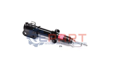 Амортизатор передн Лів CHEVROLET SPARK DAEWOO MATIZ 0.8 09.98 KAYABA 332101 Купити в Україні