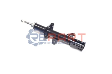 Амортизатор передн Прав NISSAN MICRA IV, NOTE 1.2/1.5D 05.10 KAYABA 332148 Купити в Україні