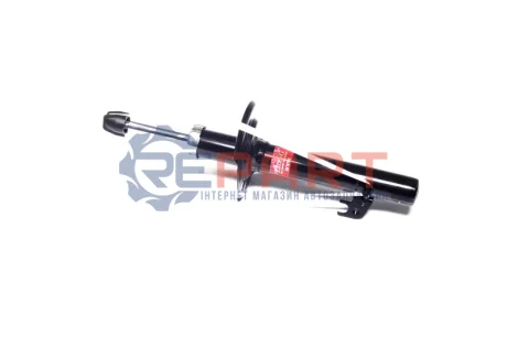 Амортизатор передн Лів CITROEN C1, C1 II PEUGEOT 107, 108 TOYOTA AYGO 1.0/1.2/1.4D 06.05 KAYABA 332808 Купити в Україні