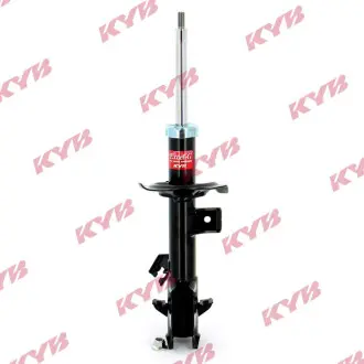 Амортизатор передн Лів NISSAN NV200, NV200 / EVALIA 1.5D/1.6 02.10 KAYABA 3330055 Купити в Україні
