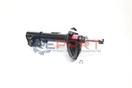 Амортизатор задн Лів HYUNDAI MATRIX 1.5D/1.6/1.8 06.01-08.10 KAYABA 3330057 Купити в Україні