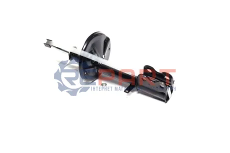 Амортизатор передн Прав TOYOTA COROLLA 1.3/1.6 05.92-04.97 KAYABA 333114 Купити в Україні