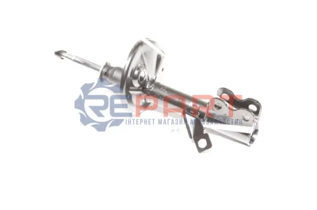 Амортизатор передн Лів TOYOTA COROLLA 1.3/1.6 05.87-11.92 KAYABA 333119 Купити в Україні