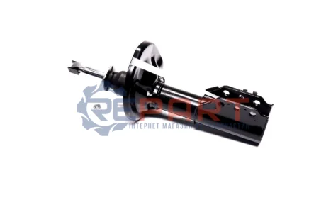 Амортизатор передн Прав MAZDA 323 C V, 323 F V, 323 P V, 323 S V 1.3-2.0D 05.94-09.98 KAYABA 333178 Купити в Україні