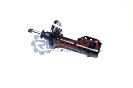 Амортизатор передн Лів MAZDA 323 C V, 323 F V, 323 P V, 323 S V 1.3-2.0D 05.94-09.98 KAYABA 333179 Купити в Україні