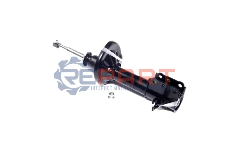 Амортизатор задн Лів MAZDA 323 C V, 323 F V, 323 P V, 323 S V 1.3-2.0D 05.94-09.98 KAYABA 333181 Купити в Україні