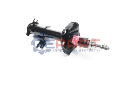 Амортизатор передн Лів NISSAN ALMERA I 1.4-2.0D 09.95-07.00 KAYABA 333193
