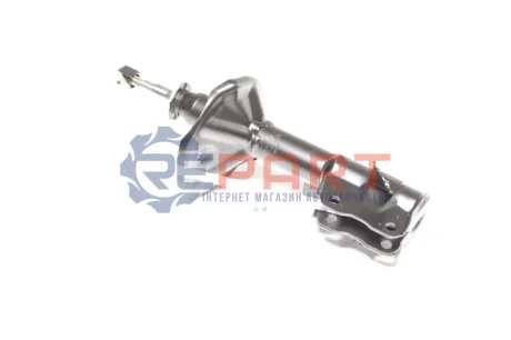 Амортизатор передн Прав MITSUBISHI CARISMA 1.6/1.9D 07.95-06.06 KAYABA 333221 Купити в Україні