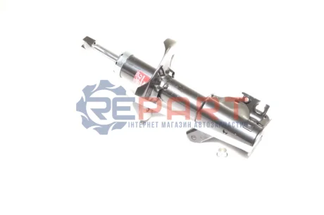 Амортизатор передн Лів MAZDA 323 F VI, 323 S VI 1.3-2.0D 09.98-05.04 KAYABA 333275