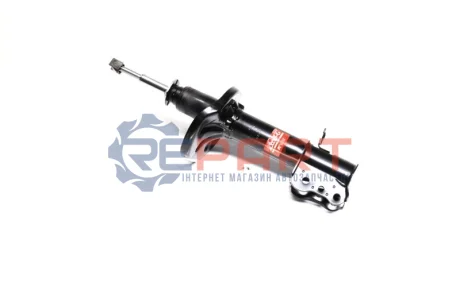 Амортизатор задн Прав MAZDA 323 F VI, 323 S VI 1.3-2.0D 09.98-05.04 KAYABA 333276 Купити в Україні