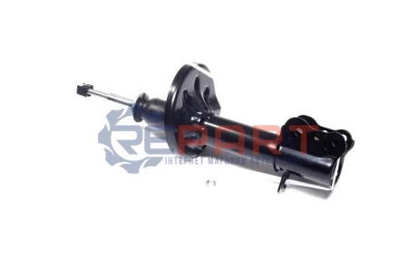 Амортизатор задн Лів MAZDA 323 F VI, 323 S VI 1.3-2.0D 09.98-05.04 KAYABA 333277 Купити в Україні