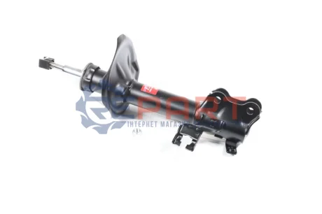 Амортизатор передн Лів NISSAN ALMERA II 1.5-2.2D 01.00-11.06 KAYABA 333309 Купити в Україні