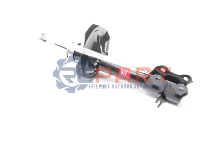 Амортизатор передн Прав NISSAN ALMERA CLASSIC, ALMERA II 1.5-2.2D 01.00 KAYABA 333310 Купити в Україні