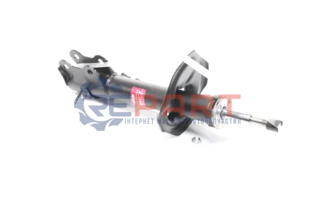 Амортизатор передн Лів NISSAN ALMERA CLASSIC, ALMERA II 1.5-2.2D 01.00 KAYABA 333311 Купити в Україні