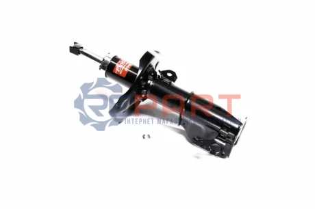 Амортизатор передн Прав MAZDA 323 F VI, 323 S VI, PREMACY 1.3-2.0D 09.98-03.05 KAYABA 333350 Купити в Україні