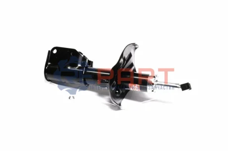 Амортизатор передн Лів MAZDA 323 F VI, 323 S VI, PREMACY 1.3-2.0D 09.98-03.05 KAYABA 333351