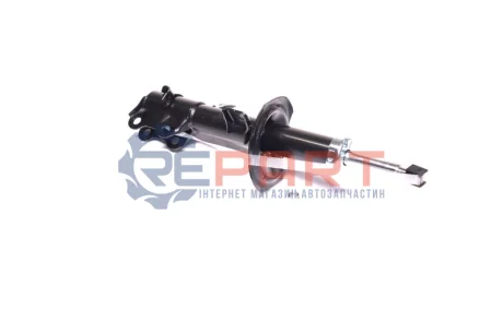 Амортизатор передн Прав NISSAN TIIDA 1.5D/1.6/1.8 09.04-06.13 KAYABA 333390 Купити в Україні