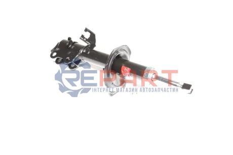 Амортизатор передн Лів NISSAN TIIDA 1.5D/1.6/1.8 09.04-06.13 KAYABA 333391 Купити в Україні