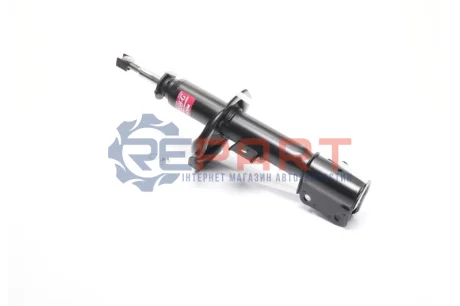 Амортизатор передн Прав OPEL AGILA B SUZUKI SPLASH, SWIFT III 1.0-1.6 02.05 KAYABA 333408 Купити в Україні