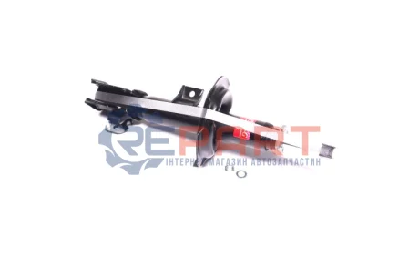 Амортизатор передн Лів OPEL AGILA B SUZUKI SPLASH, SWIFT III 1.0-1.6 02.05 KAYABA 333409 Купити в Україні