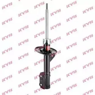 Амортизатор передн Лів HONDA JAZZ II 1.2/1.3/1.4 03.02-10.08 KAYABA 333411