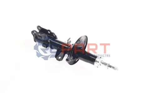 Амортизатор передн Прав HYUNDAI GETZ 1.1-1.6 09.02 KAYABA 333506 Купити в Україні
