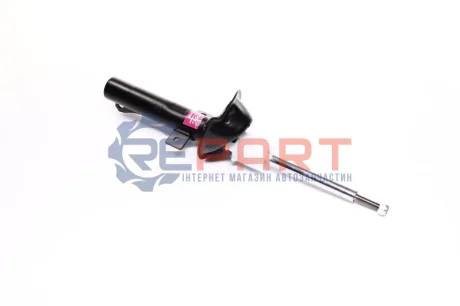 Амортизатор передн Лів/Прав FORD FIESTA, FIESTA IV MAZDA 121 III 1.8D 08.95-08.03 KAYABA 333704 Купити в Україні