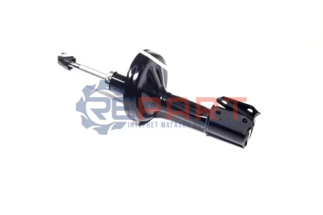 Амортизатор передн Лів/Прав RENAULT CLIO II, CLIO IV, THALIA I, TWINGO II 0.9-1.9D 02.98 KAYABA 333708 Купити в Україні