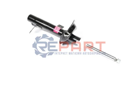 Амортизатор передн Прав FORD FOCUS I 1.4-2.0 08.98-03.05 KAYABA 333709 Купити в Україні