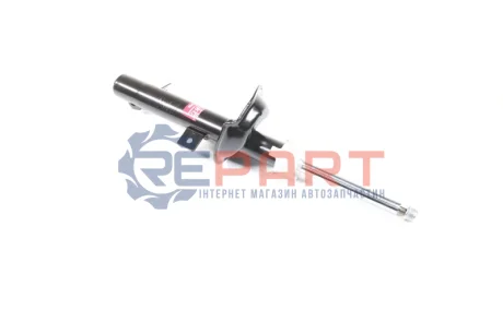 Амортизатор передн Лів FORD FOCUS I 1.4-2.0 08.98-03.05 KAYABA 333710 Купити в Україні
